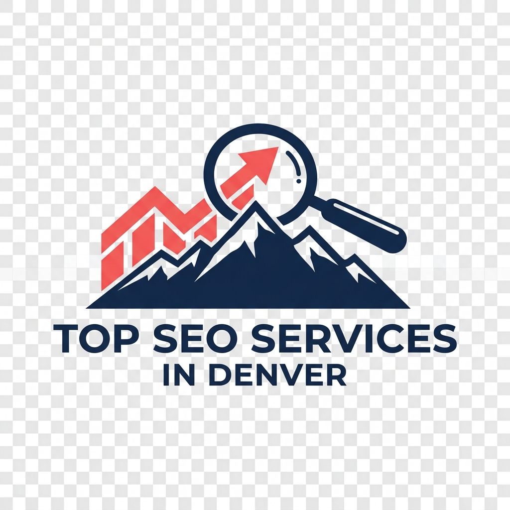 Top SEO Services in Denver Logo